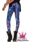 Legging Coruja