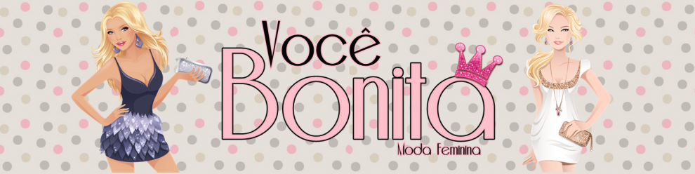 Você Bonita